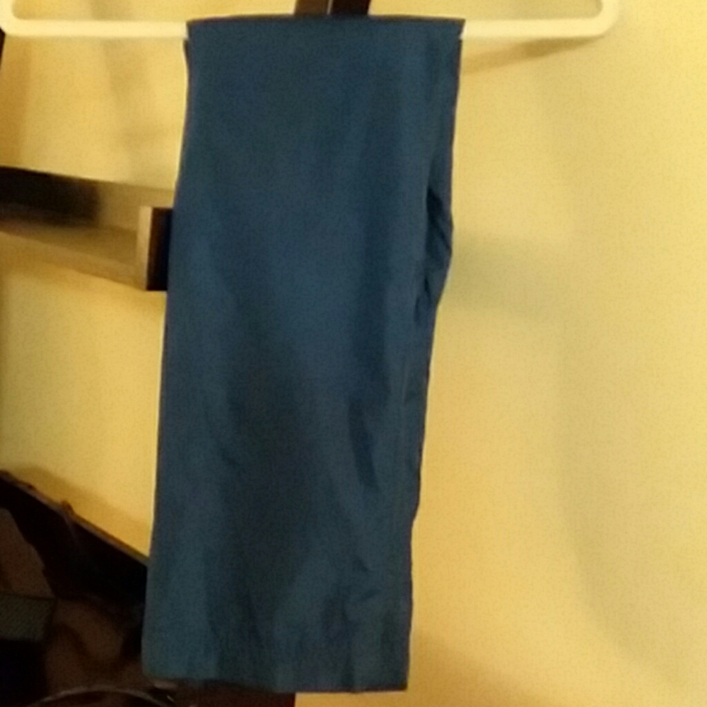 My son's Gap Fit pants.
